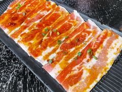 -九田家黑牛烤肉料理(盛龙广场店)