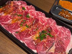 -新石器烤肉(中房金谊广场店)