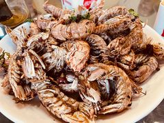 -鱼市酒店(威海水产批发市场店)