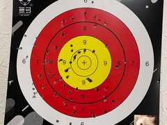 -無弓射箭俱乐部(领展中心城店)