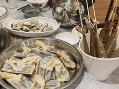 -丰尔粥食·粥底火锅·桑拿鸡(大良总店)