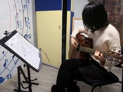 -大象音乐·吉他·架子鼓·声乐(双井店)
