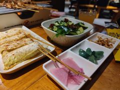 -木屋烧烤(上梅林店)