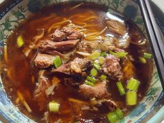 -南花桥羊肉馆老字号(乌镇店)