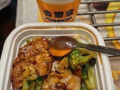 -吉野家(宾水道店)