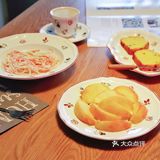 周一早安！昨天入了中伏，但是晚上又下起了雨