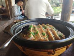 -凤凰山斑鱼馆(恭城店)