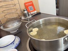 -万祥牛肉火锅(金龙店)
