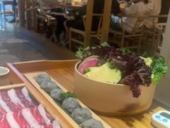 -山海蟹庐·海鲜糟粕醋火锅(慈溪店)