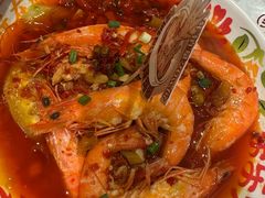 -乐乐大排档·30年老字号(浙江路店)