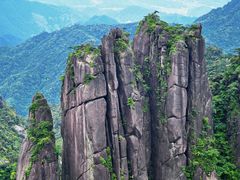 -三清山风景名胜区