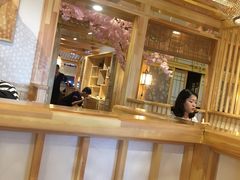 -九田家黑牛烤肉料理(石路天虹店)