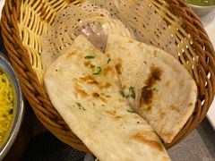 -Pita's&Tika's中东和印度风味餐厅(龙湖天街店)