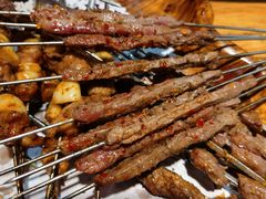 -老胖串店(山大路店)