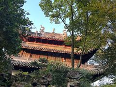 -天一阁博物院