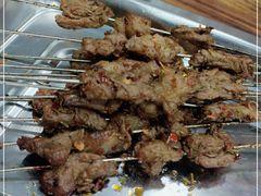 -清真·马峰烤肉(小学习北巷店)