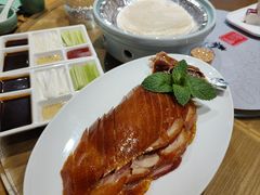 -泰钰丰烤鸭(永安道店)