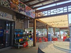 -阿弟特色海鲜餐厅·大排档(平潭店)