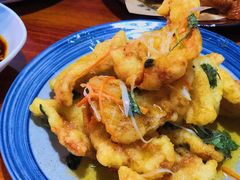 -六禾熏酱小酒馆·东北菜(海甸岛店)