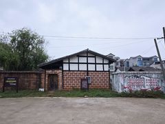 -上饶集中营李村叶挺将军囚室