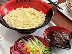 -菊儿人家·北京胡同菜(南锣鼓巷店)