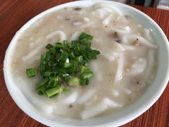-老西关濑粉(文明路店)