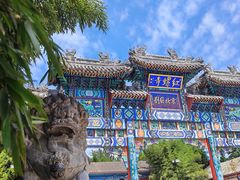 -红螺寺
