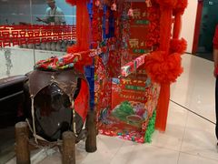 -东北人粗粮饺子坊(南山店)