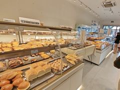 -烘焙町面包店(西四店)