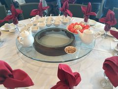 -香港东海海鲜酒家