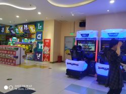 -meland·儿童乐园·游戏厅娃娃机·电玩Xbox(成都合生汇店)