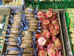 -新长发栗子食品有限公司(威海路店)