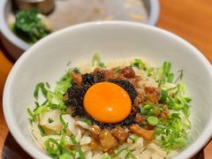 松露肉酱拌面-SHAN山(前滩太古里店)