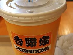 -吉野家(华联商厦店)