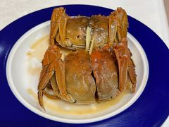 -A One Kitchen·南京精菜馆(德基广场店)