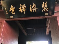 景点-普陀山风景区-佛顶山