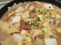 -培万河间驴火•驴肉火锅(东平店)