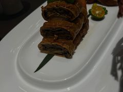 -老铺人家酒店(紫荆名流店)