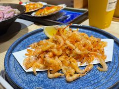 -鱼跃食堂·精致寿司(东林美域店)