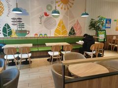 大堂-德克士(中心医院店)