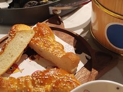 -水桶王国主题餐厅·聚会·生日派对·亲子活动·家庭套餐(亚龙湾希尔顿店)