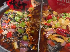 -南锣南门(东方银座店)