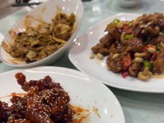 -同发号饭庄(复兴路店)