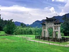 -咸丰县唐崖河景区