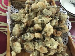 -大梁骨头馆·酱骨老菜(友好店)