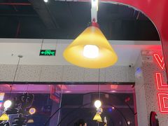 -蛙来哒(大汉悦中心店)