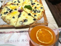 -ROIIN用心(武汉首店)