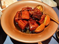 -老吉堂上海本帮菜(工体店)