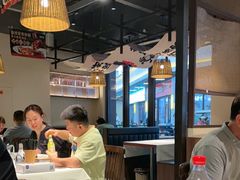 -聚味斋香辣蟹(生态城万达店)