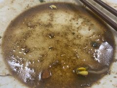 -何记酿皮店(西流湾店)